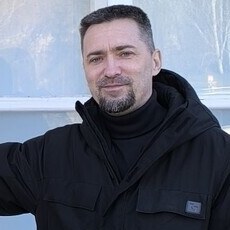 Фотография мужчины Александр, 43 года из г. Тюмень