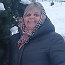 Танечка, 54 года