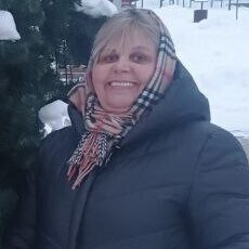 Фотография девушки Танечка, 54 года из г. Сургут