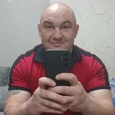 Фотография мужчины Саша, 41 год из г. Комсомольск-на-Амуре