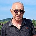 Сергей, 65 лет