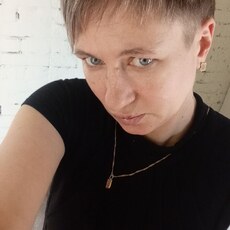 Фотография девушки Светлана, 41 год из г. Георгиевск