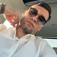 Фотография мужчины Босс, 25 лет из г. Рязань