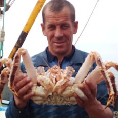 Фотография мужчины Дмитрий, 40 лет из г. Петропавловск-Камчатский