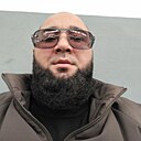 Ибрагим, 36 лет