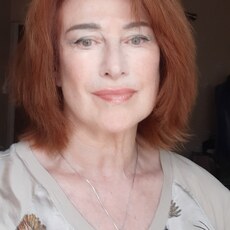 Фотография девушки Алла, 65 лет из г. Москва