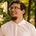 Илья, 32 года