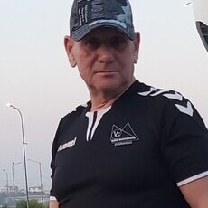 Фотография мужчины Геннадий, 60 лет из г. Иркутск