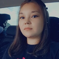 Фотография девушки Айгуль, 35 лет из г. Чишмы