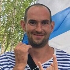 Фотография мужчины Кирилл, 36 лет из г. Киржач