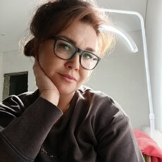 Фотография девушки Olechka, 70 лет из г. Краснодар