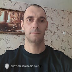 Фотография мужчины Семён, 41 год из г. Первоуральск