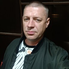 Фотография мужчины Василий, 41 год из г. Бийск