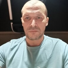 Фотография мужчины Саша, 41 год из г. Покровское