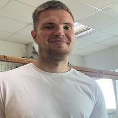 Фотография мужчины Сергей, 29 лет из г. Красноуральск