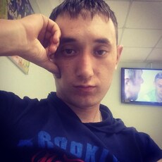 Фотография мужчины Алексей, 26 лет из г. Улан-Удэ