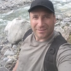 Фотография мужчины Геннадий, 41 год из г. Тайшет