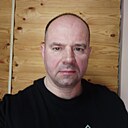 Сергей, 50 лет