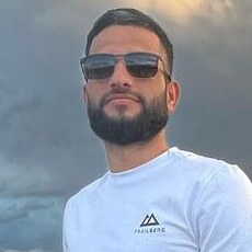 Фотография мужчины Рустам, 27 лет из г. Балашов