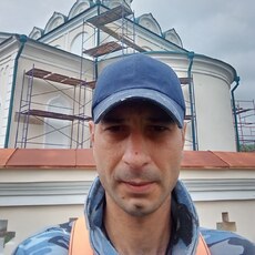 Фотография мужчины Ваня, 36 лет из г. Гомель