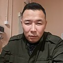 Булат, 36 лет