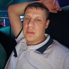 Фотография мужчины Дмитрий, 31 год из г. Братск