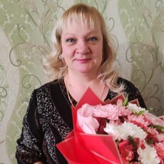 Фотография девушки Жанна, 50 лет из г. Заринск