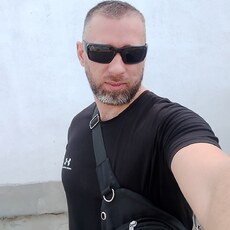 Фотография мужчины Серёжа, 38 лет из г. Мелитополь