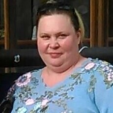 Фотография девушки Наталья, 49 лет из г. Самара