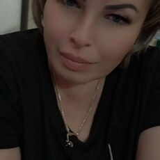 Фотография девушки Алла, 44 года из г. Нефтеюганск