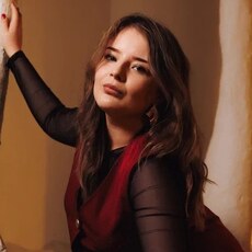 Фотография девушки Валерия, 23 года из г. Сочи