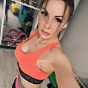 Олига, 38 лет