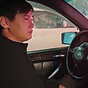 Болот, 22 года