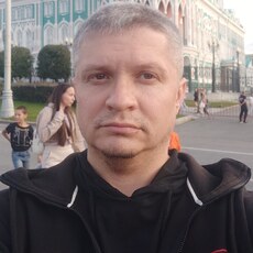 Фотография мужчины Дмитрий, 38 лет из г. Екатеринбург