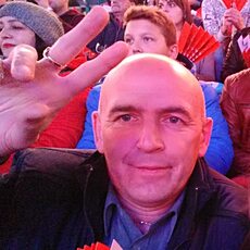 Фотография мужчины Алексей, 56 лет из г. Санкт-Петербург