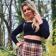 Фотография девушки Снежок, 34 года из г. Алматы