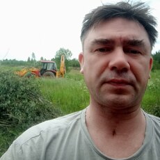 Фотография мужчины Сергей, 48 лет из г. Великий Новгород