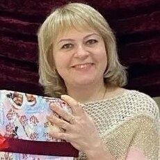 Фотография девушки Лариса, 50 лет из г. Саратов