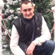 Фотография мужчины Антон, 40 лет из г. Гомель