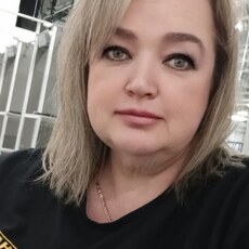 Фотография девушки Ольга, 47 лет из г. Омск