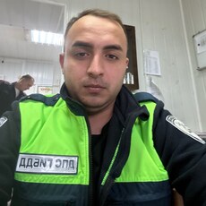 Фотография мужчины Евгений, 28 лет из г. Ростов-на-Дону
