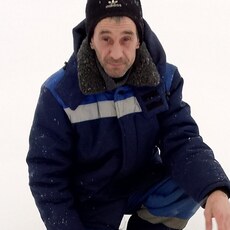 Фотография мужчины Юра, 47 лет из г. Челябинск