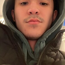 Фотография мужчины Арслан, 22 года из г. Новый Уренгой