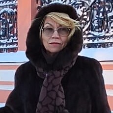 Фотография девушки Елена, 60 лет из г. Санкт-Петербург