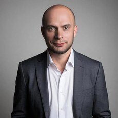 Фотография мужчины Ильдар, 40 лет из г. Уфа