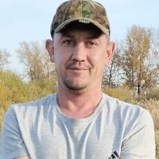 Фотография мужчины Костя, 37 лет из г. Темиртау