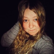 Фотография девушки ॐ Jlюδаняॐ, 28 лет из г. Нижнеудинск