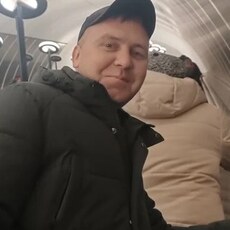 Фотография мужчины Сергей, 36 лет из г. Москва