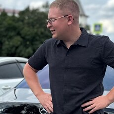 Фотография мужчины Саша, 25 лет из г. Нижний Новгород