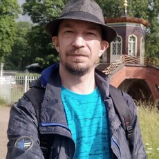 Фотография мужчины Николай, 46 лет из г. Коммунар